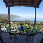 Guest house Maistros 3*