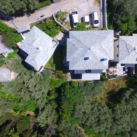 Maistros 3* דמוצ'ארי