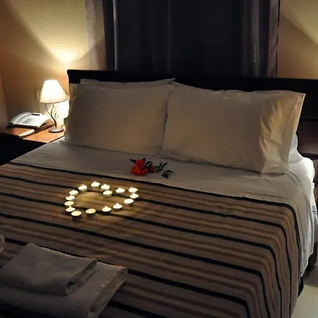 Maistros 3* Νταμούχαρη