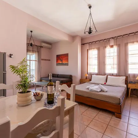 Guest house Maistros 3*