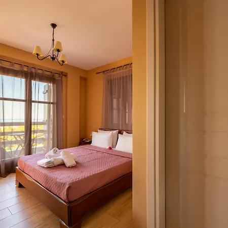 Guest house Maistros Damouchari