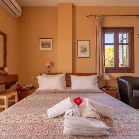 Maistros Guest house