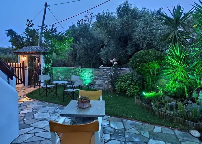 Maistros 招待所 3*