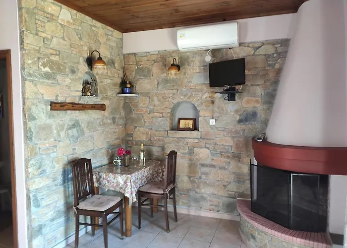 Maistros 3* 达默查理