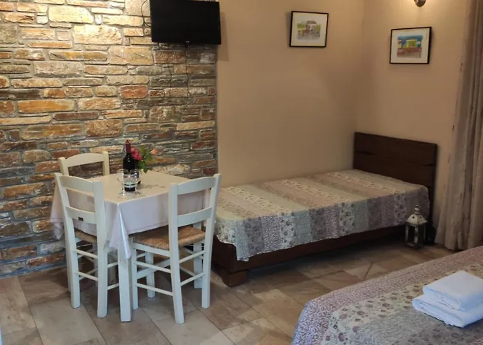 Maistros 3* 达默查理