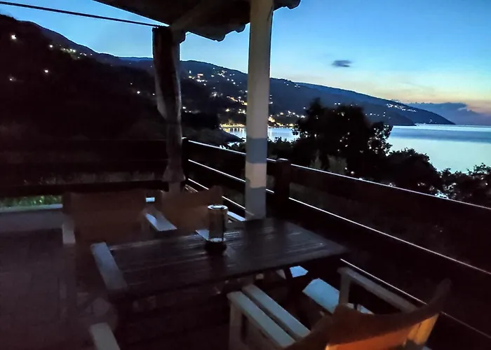 Maistros 招待所 3*